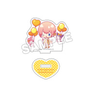 『五等分の花嫁＊』×サンリオキャラクターコラボレーション第4弾