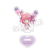 『五等分の花嫁＊』×サンリオキャラクターコラボレーション第4弾