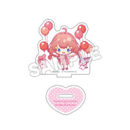 『五等分の花嫁＊』×サンリオキャラクターコラボレーション第4弾