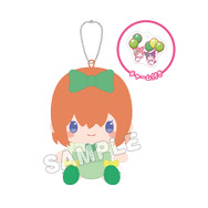 『五等分の花嫁＊』×サンリオキャラクターコラボレーション第4弾