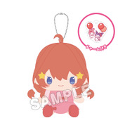 『五等分の花嫁＊』×サンリオキャラクターコラボレーション第4弾