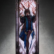 「私が、怖いですか？」『アークナイツ』アーミヤがイラストレーターhuke氏描き下ろしの牢獄に囚われた姿で立体化