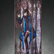 「私が、怖いですか？」『アークナイツ』アーミヤがイラストレーターhuke氏描き下ろしの牢獄に囚われた姿で立体化