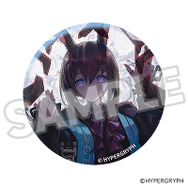 「私が、怖いですか？」『アークナイツ』アーミヤがイラストレーターhuke氏描き下ろしの牢獄に囚われた姿で立体化