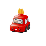 やはり戦争…！マイクラ&ちいかわ同時発売のマクドナルド「ハッピーセット」が発売初日から人気殺到