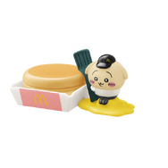 やはり戦争…！マイクラ&ちいかわ同時発売のマクドナルド「ハッピーセット」が発売初日から人気殺到