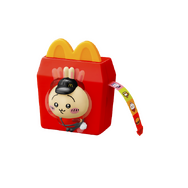 やはり戦争…！マイクラ&ちいかわ同時発売のマクドナルド「ハッピーセット」が発売初日から人気殺到