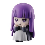 フェルンはちょっと怒ってそう…「葬送のフリーレン まちぼうけ」が、ガシャポンオンラインにて販売ーミミックを含む全5種