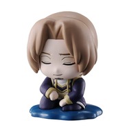 フェルンはちょっと怒ってそう…「葬送のフリーレン まちぼうけ」が、ガシャポンオンラインにて販売ーミミックを含む全5種