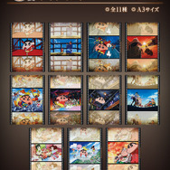 劇場版「クレヨンしんちゃん」新作一番くじが素敵！ラストワン賞