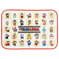 劇場版「クレヨンしんちゃん」新作一番くじが素敵！ラストワン賞には「オトナ帝国」名シーンが立体化、「ヘンダーランド」”マカオとジョマ”も