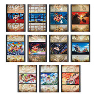 劇場版「クレヨンしんちゃん」新作一番くじが素敵！ラストワン賞には「オトナ帝国」名シーンが立体化、「ヘンダーランド」”マカオとジョマ”も