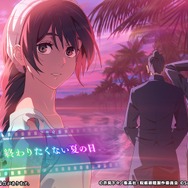 『呪術廻戦 ファントムパレード』SSR廻想残滓「終わりたくない夏の日」（C）芥見下々／集英社・呪術廻戦製作委員会 （C）Sumzap, Inc.／TOHO CO., LTD