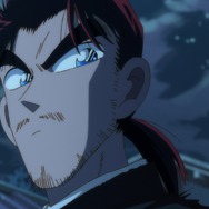 TVアニメ『真･侍伝 YAIBA』第7話場面カット（C）青山剛昌／小学館／真・侍伝YAIBA製作委員会