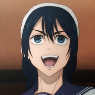 『劇場版総集編 呪術廻戦 懐玉・玉折』 場面カット