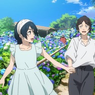 『劇場版総集編 呪術廻戦 懐玉・玉折』 場面カット