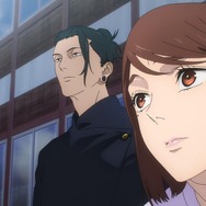 『劇場版総集編 呪術廻戦 懐玉・玉折』 場面カット