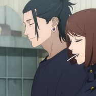 『劇場版総集編 呪術廻戦 懐玉・玉折』 場面カット