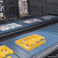 GUNDAMガンプラパッケージアートグミ2(イメージ2)