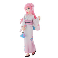 浴衣姿の「結束バンド」が可愛すぎる！「ぼっち・ざ・ろっく！」新作一番くじより4人のフィギュア画像がお披露目