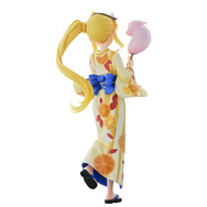 浴衣姿の「結束バンド」が可愛すぎる！「ぼっち・ざ・ろっく！」新作一番くじより4人のフィギュア画像がお披露目