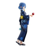 浴衣姿の「結束バンド」が可愛すぎる！「ぼっち・ざ・ろっく！」新作一番くじより4人のフィギュア画像がお披露目