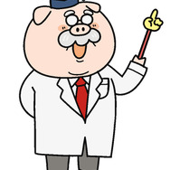 『学校では教えてくれない大切なこと　整理整頓編』整理整頓の達人・セートン先生