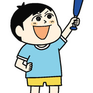 『学校では教えてくれない大切なこと　整理整頓編』主人公・片津整太(かたづせいた)