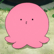 『タコピーの原罪』場面写