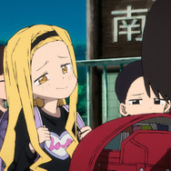 『タコピーの原罪』場面写