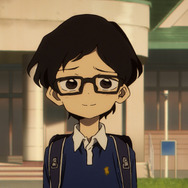 『タコピーの原罪』場面写