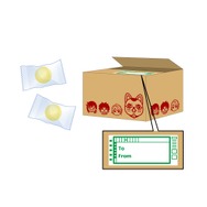 ダンダダンボール