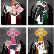 アクリルスタンド