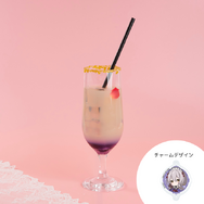 ドロシーら4名の衣装が可愛い！『勝利の女神：NIKKE』コラボカフェが4都市で開催ーメニューやグッズが盛り沢山