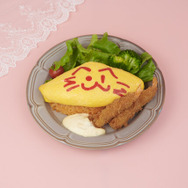 ドロシーら4名の衣装が可愛い！『勝利の女神：NIKKE』コラボカフェが4都市で開催ーメニューやグッズが盛り沢山