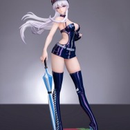 美しいスタイルが映えるレースクイーン衣装！『アズレン』より「エンタープライズ」が着せ替え「ウィンド・キャッチャー」で立体化