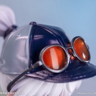 美しいスタイルが映えるレースクイーン衣装！『アズレン』より「エンタープライズ」が着せ替え「ウィンド・キャッチャー」で立体化