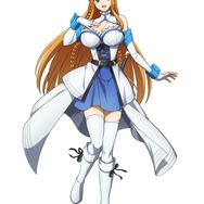 『異世界マンチキン―HP1のままで最強最速ダンジョン攻略―』シャルロッテ・R・ブラウニア