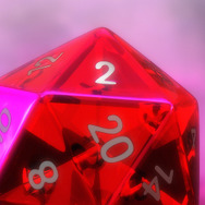 『異世界マンチキン―HP1のままで最強最速ダンジョン攻略―』PVカット