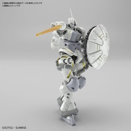 ジークアクス新作ガンプラ「HG エグザベ専用ギャン(ハクジ装備)」正式発表！商品画像も一挙公開