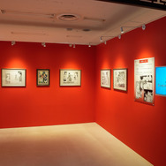 「草凪みずほ画業20周年記念 暁のヨナ大原画展」展覧会のみどころ