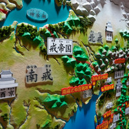 「草凪みずほ画業20周年記念 暁のヨナ大原画展」展覧会のみどころ