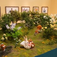 「草凪みずほ画業20周年記念 暁のヨナ大原画展」展覧会のみどころ