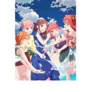 TVスペシャルアニメ『五等分の花嫁＊』