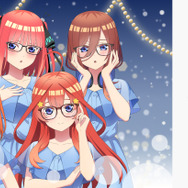 「Zoff｜五等分の花嫁＊」