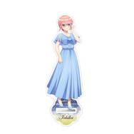 中野一花モデル　予約特典アクリルスタンド