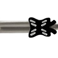 中野二乃モデル