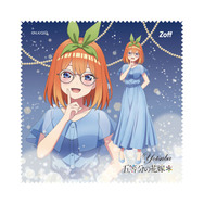 中野四葉モデル　メガネ拭き