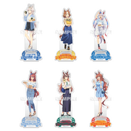 「アクリルスタンド」