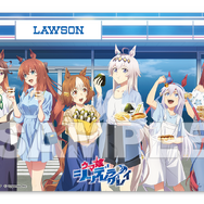 「デスクマット」